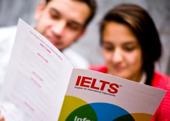 IELTS