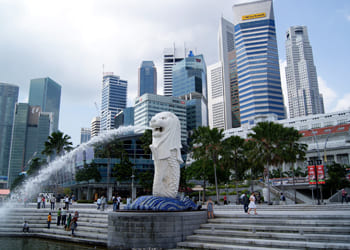 Singapore