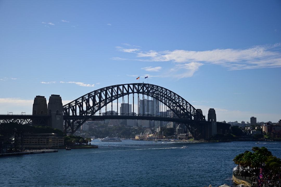 Australia