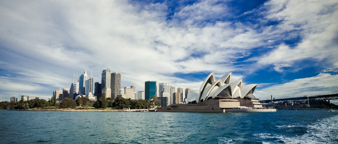 Australia
