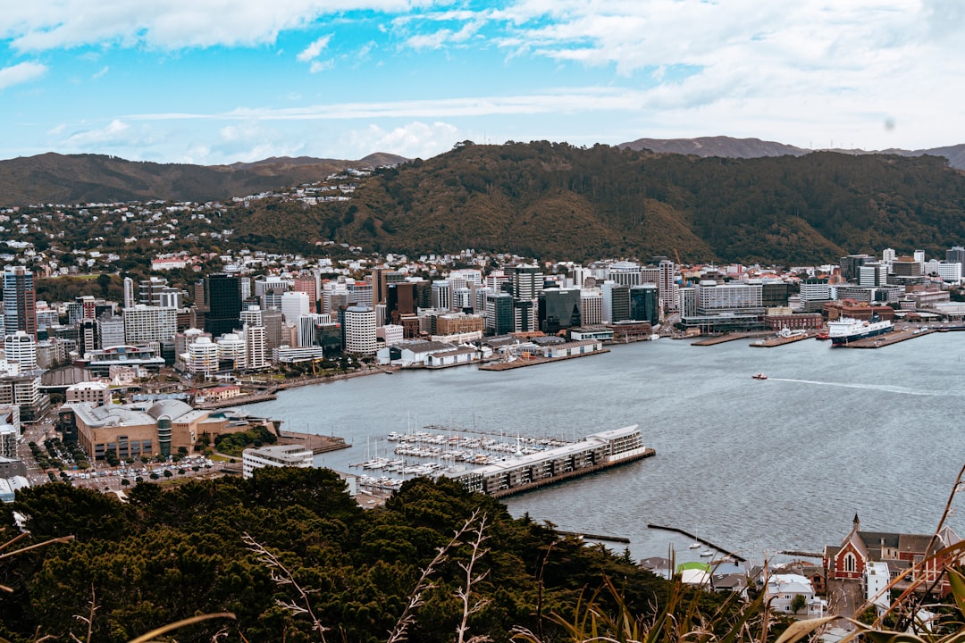New Zealand