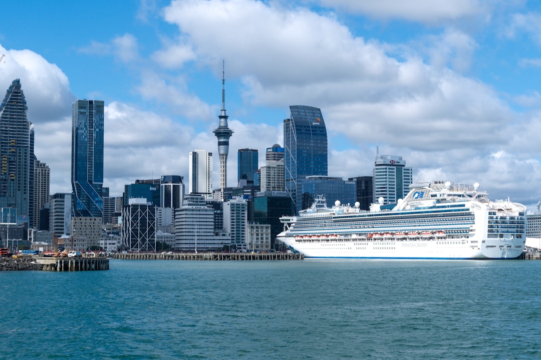New Zealand