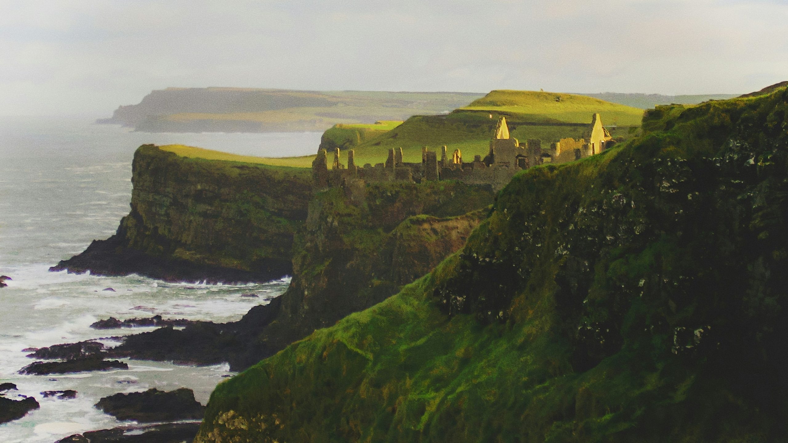 Ireland