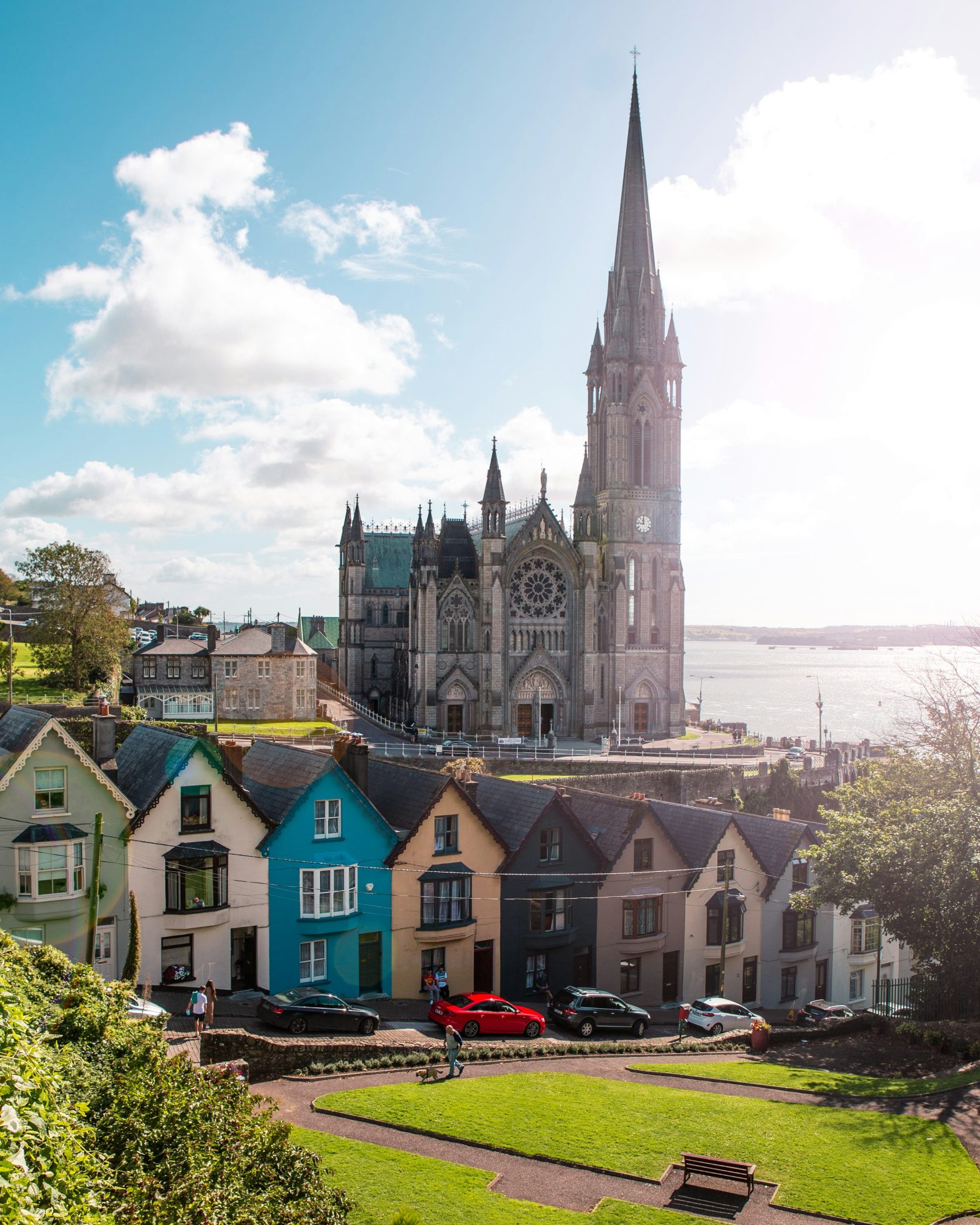 Ireland