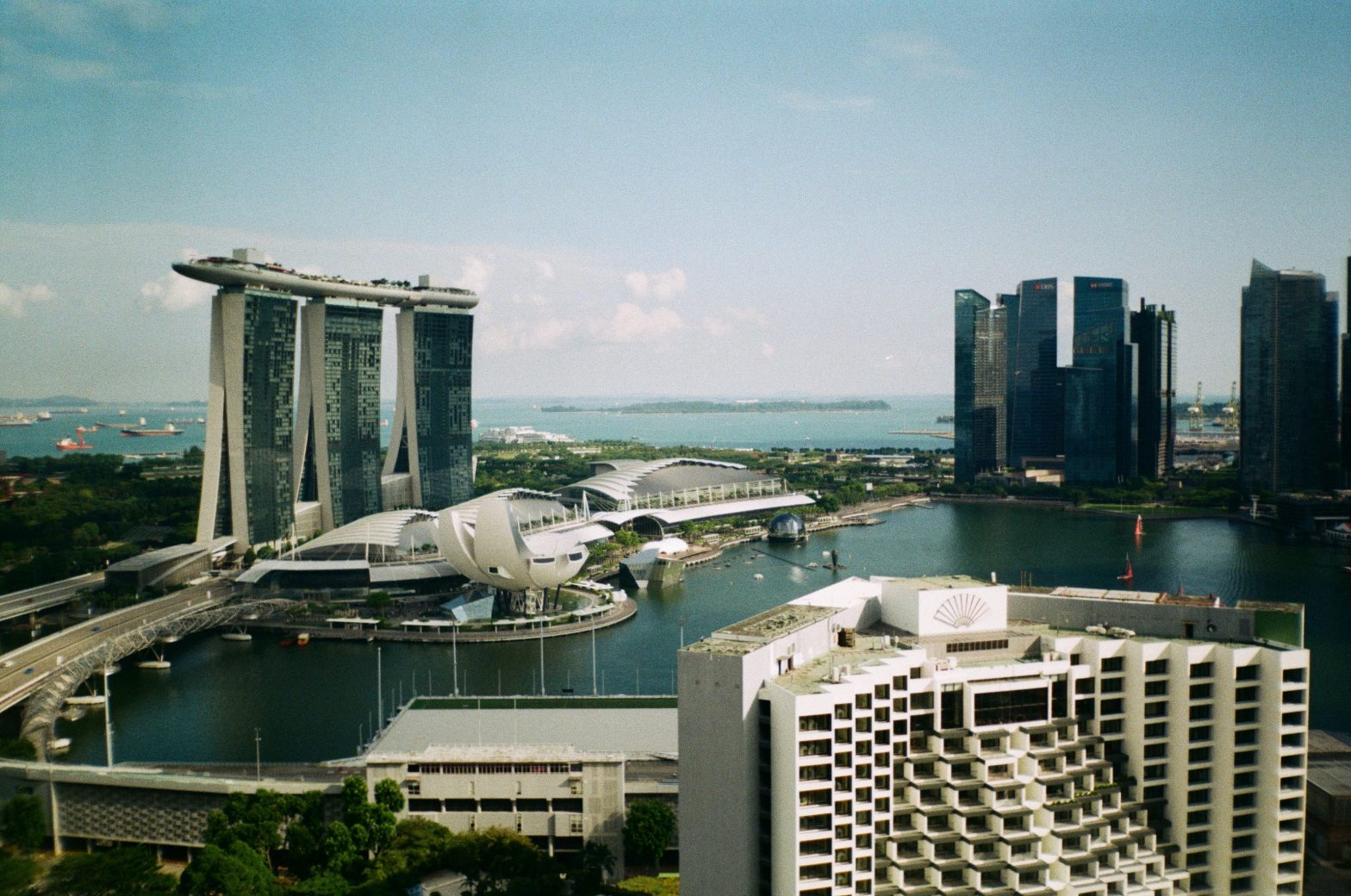 Singapore